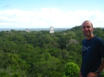 GTM-110127-2034 – Tikal – From Temple 4